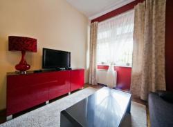 Apartament Jesienny Zasypiam