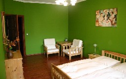 Hotel Baron