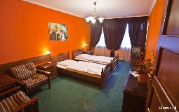 Hotel Baron