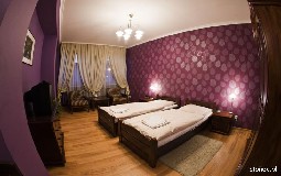Hotel Baron