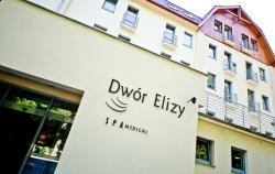 Dwr Elizy