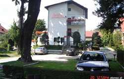 Hostel Cieplicka Harenda