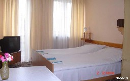 Hostel Cieplicka Harenda