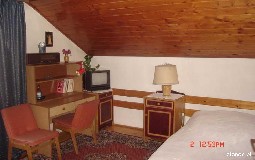Hostel Cieplicka Harenda