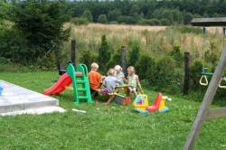 Camping Mirsk