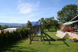 Camping Mirsk