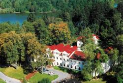 Hotel Bismarck