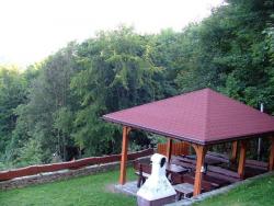 Willa Pod Magur