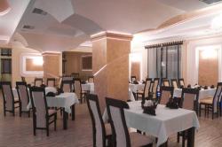 Restauracja Hotel Imperial