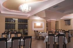 Restauracja Hotel Imperial
