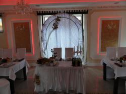 Restauracja Hotel Imperial