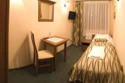 Restauracja Hotel Imperial