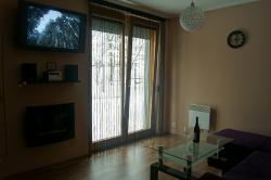 Apartament MiloVioli