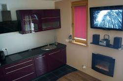 Apartament MiloVioli