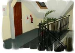 Hotel Kristal