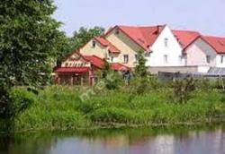 Hotel Kristal