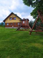 Domki Wypoczynkowe Zacisze Hnatowego Berda