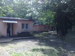 Kompleks Wypoczynkowy Zalew Nako - Checho