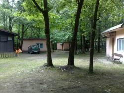 Kompleks Wypoczynkowy Zalew Nako - Checho