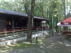 Kompleks Wypoczynkowy Zalew Nako - Checho