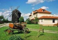 Wiatrak Polski Karczma i Hotel