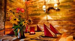 Wiatrak Polski Karczma i Hotel