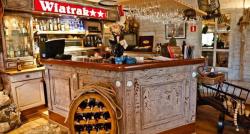 Wiatrak Polski Karczma i Hotel