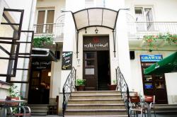 Hostel Faust