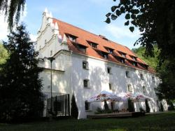 Hotel Spichlerz Kazimierz Dolny