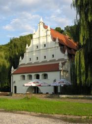 Hotel Spichlerz Kazimierz Dolny