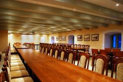Hotel Spichlerz Kazimierz Dolny