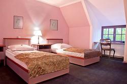 Hotel Spichlerz Kazimierz Dolny