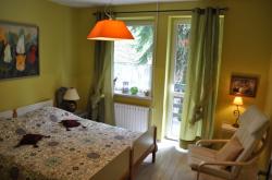 Apartament w Ogrodowej