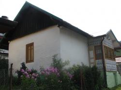 Agroturystyka Swojskie Klimaty