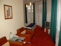D&J City-Hotel