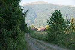 Domki w Smereku