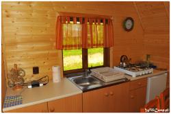 Domki wypoczynkowe WilliCamp