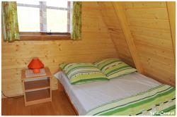 Domki wypoczynkowe WilliCamp