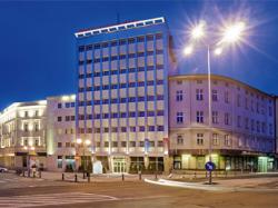 Hotel Mercure Opole