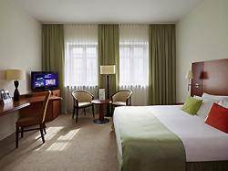 Hotel Mercure Opole