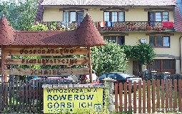 Gospodarstwo Agroturystyczne Chmiel