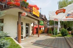 Hotel - Restauracja Feniks