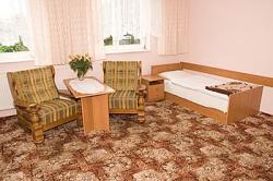 Hotel - Restauracja Feniks