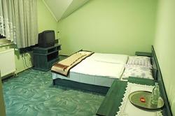 Hotel - Restauracja Feniks