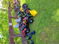 Gospodarstwo Zacisze