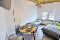 Gospodarstwo Zacisze