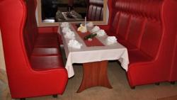 Kompleks restauracyjno – hotelowy De Facto