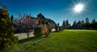 ECO Active Resort Pieniny