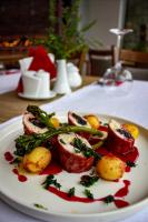 Hotel Pera Poudnia