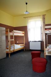 Atlantis Hostel